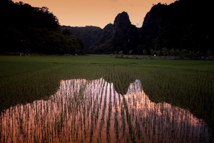 Karst Maros-Maros必去景点