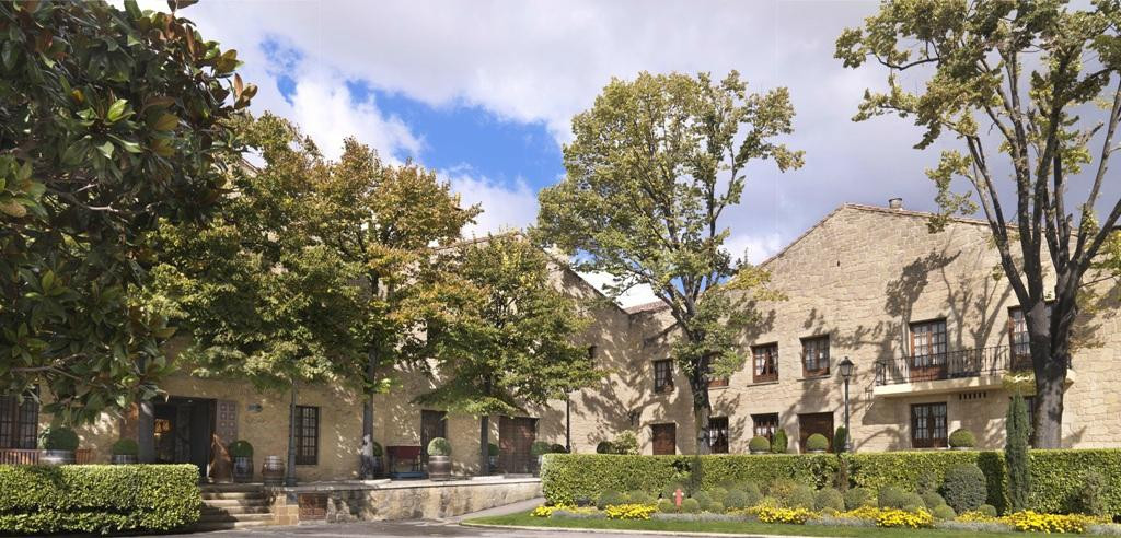 Bodega La Rioja Alta S.A.-哈罗必去景点