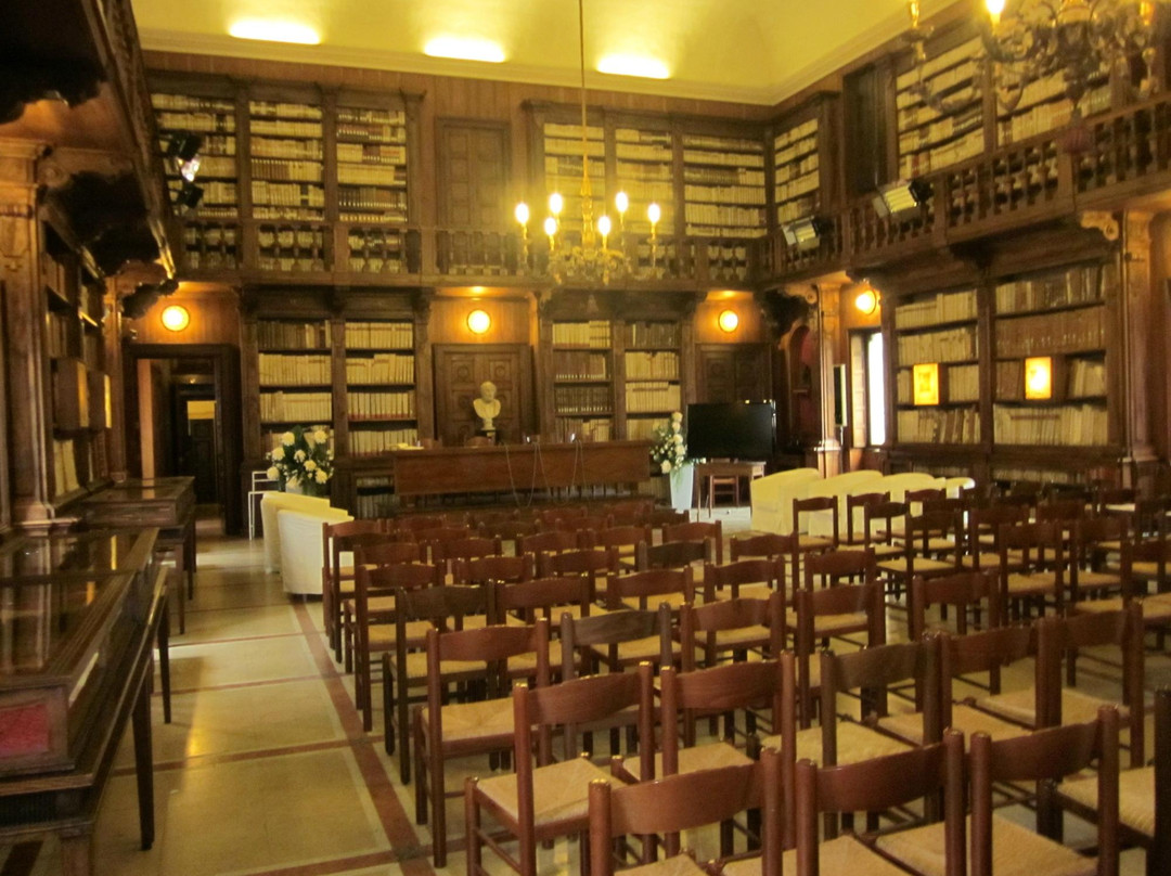 Biblioteca Capitolare