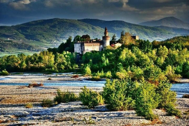 Gazzola旅游攻略图片