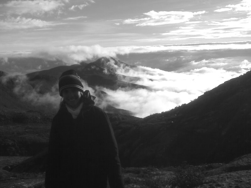 Pico da Bandeira景点图片