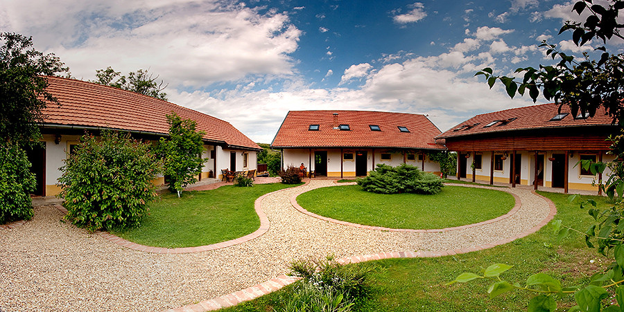 Casa Altringen