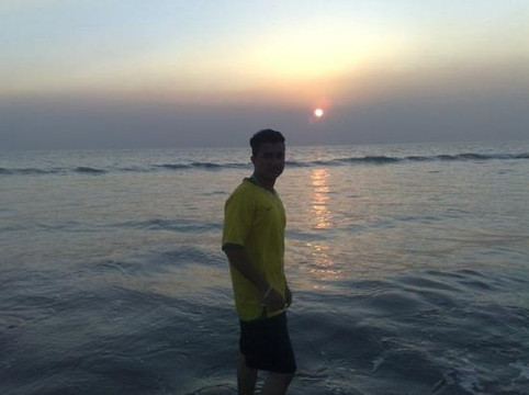 Cox's Bazar Beach-科克斯巴扎尔必去景点