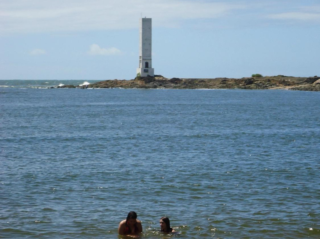 Costa Beach-Itacare必去景点