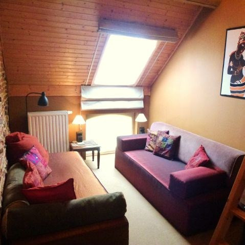 B&B Het Huis van Peter Mot主图