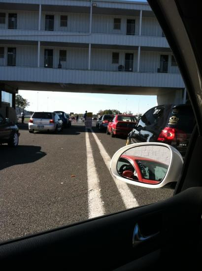 Old Bridge Township Raceway Park景点图片