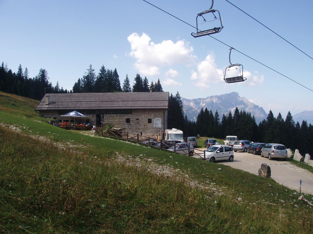 Lastebasse餐馆和美食-Baito Coston