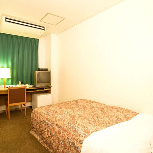 Honjo Station Hotel Honkan主图