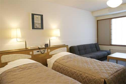 Madarao Kogen Hotel
