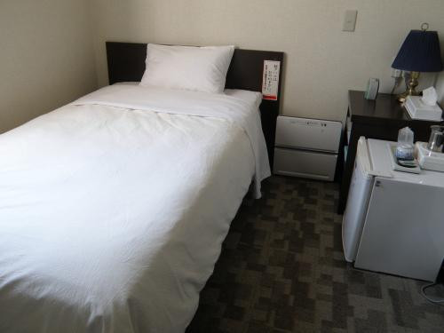 Tatebayashi Plaza Hotel主图