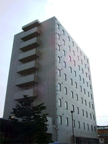 Fujioka Daiichi Hotel主图