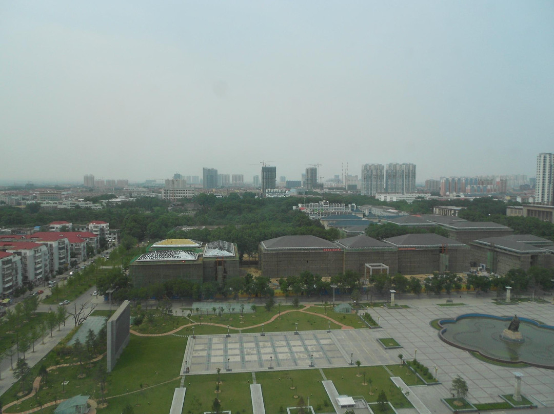 丛台大酒店主图