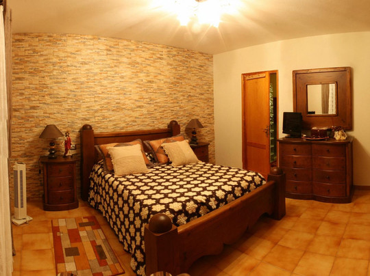 Santa Lucía de Tirajana酒店住宿-Casa Elisa Gran Canaria