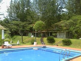 Tripvillas at Aadithyaa Resorts Lakeside主图