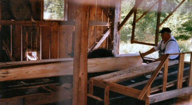 Cumberland Heritage Village Museum-Cumberland必去景点