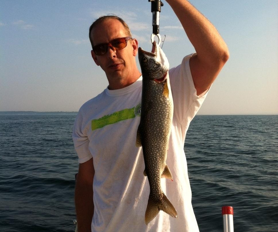Eagle Rock Fishing Charters景点图片