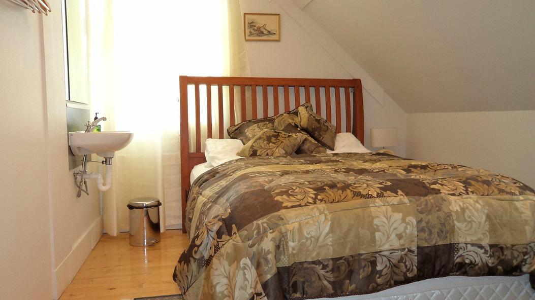 Harbourfront Guesthouse-官方