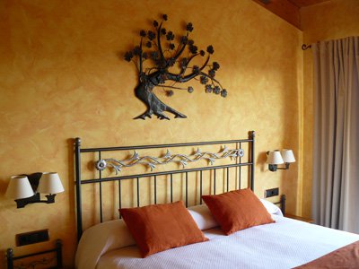 Crestabocs B&B-官方