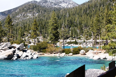 沙港-因克莱恩村必去景点