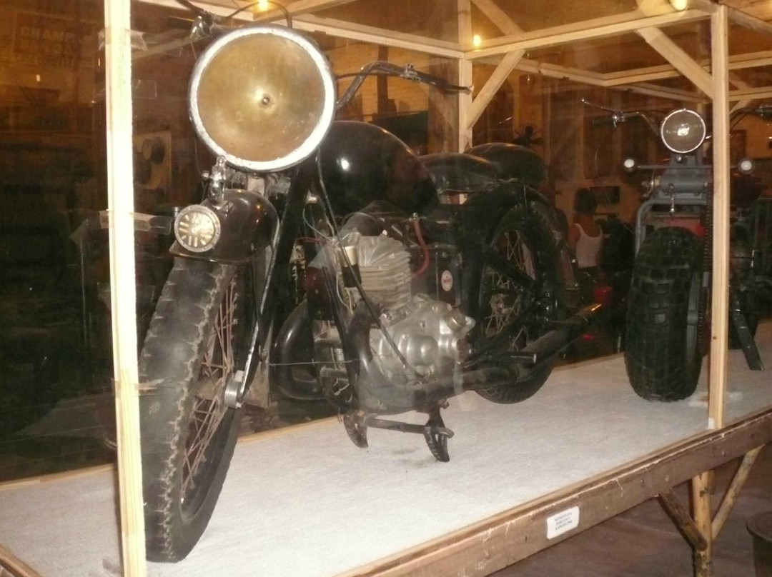 Rocsen Museum-Province of Cordoba必去景点