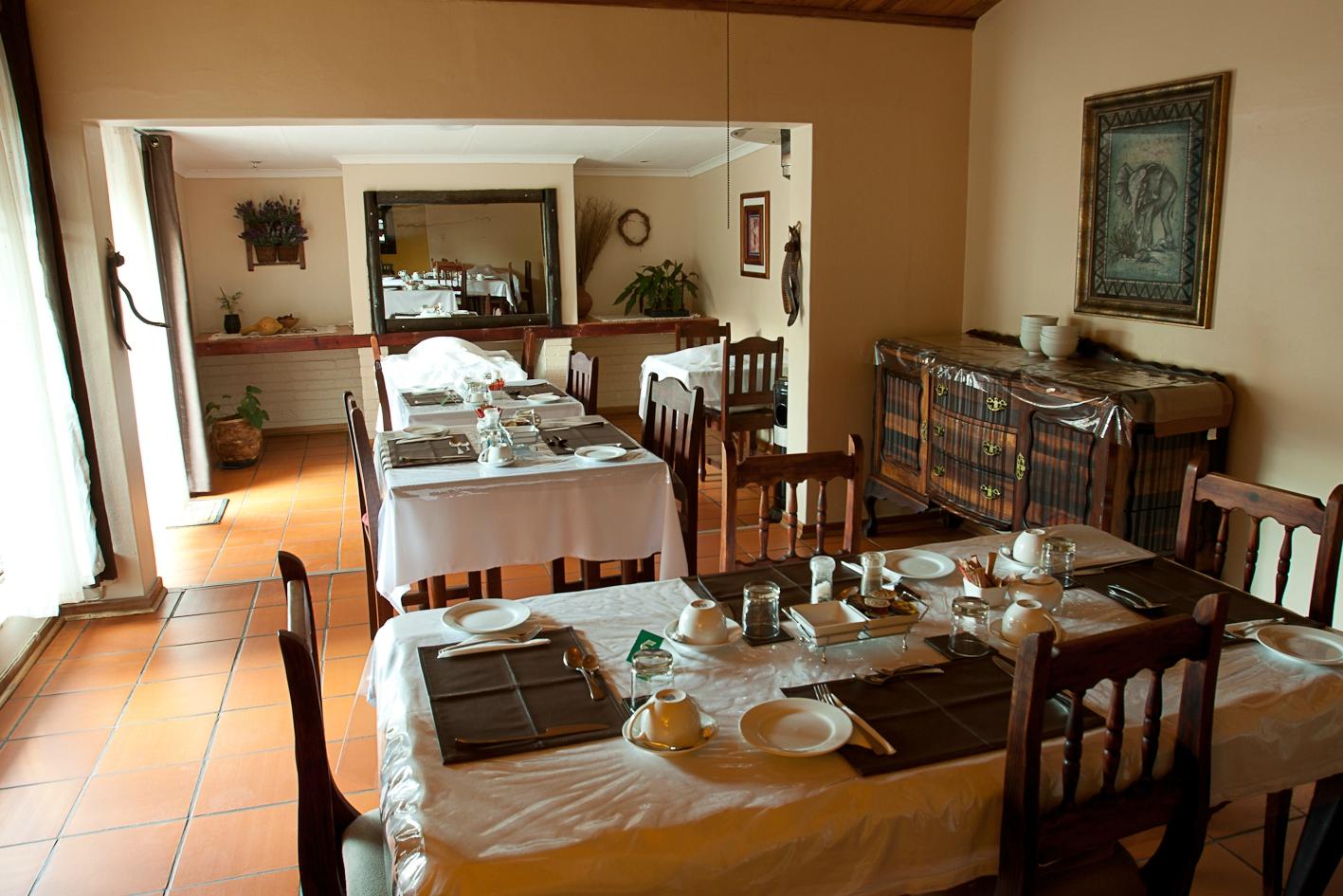 Amaziah Guesthouse-客卧