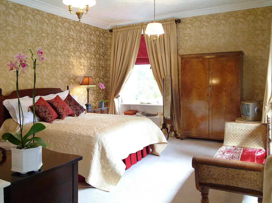 Culdearn House主图