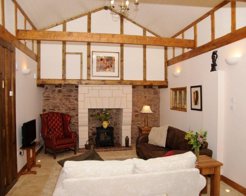 East Barton Bed & Breakfast-官方