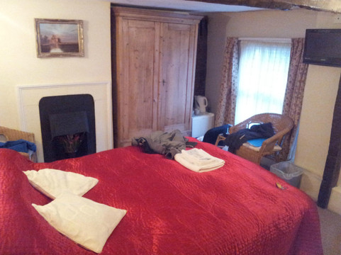 The Poppy House主图