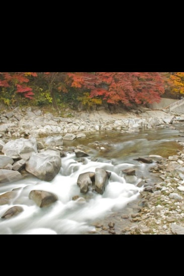 Koran Valley-丰田市必去景点