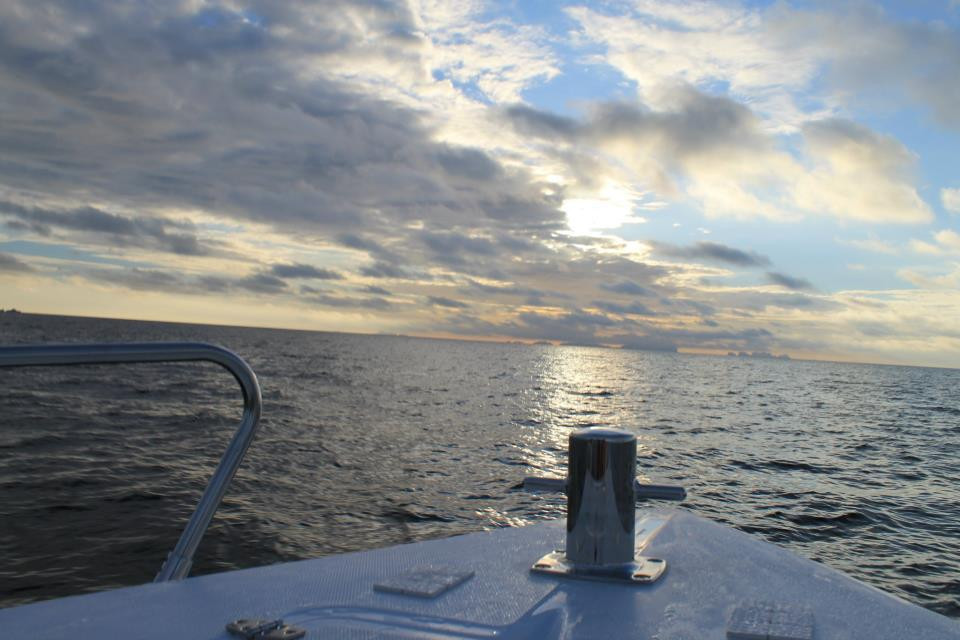 辛巴海上之旅-普吉岛必去景点