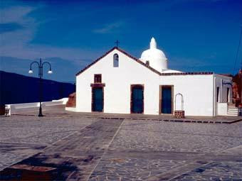 Chiesa Vecchia di Quattropani景点图片