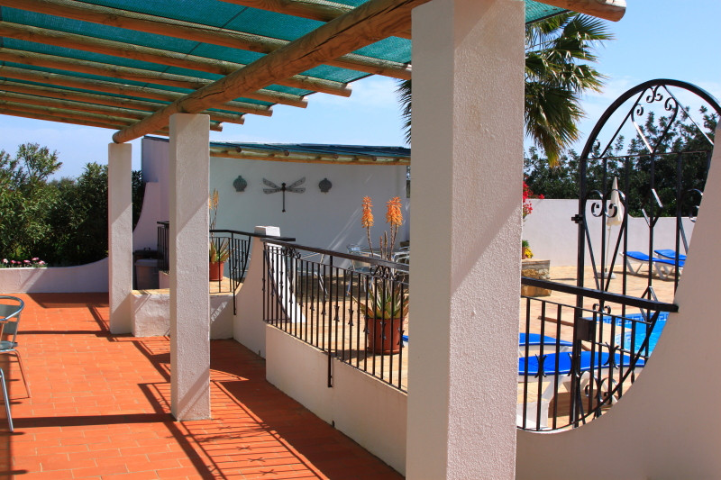 Casa Rosa