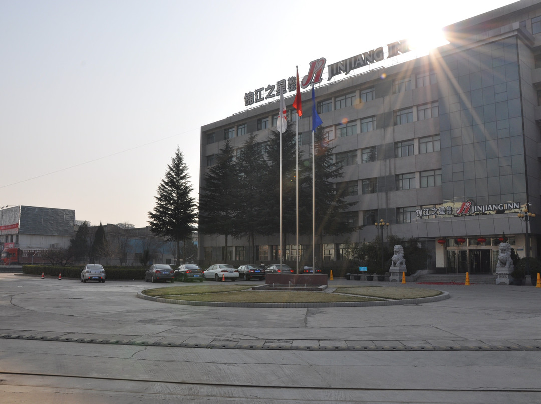 天水锦江之星春风路店主图