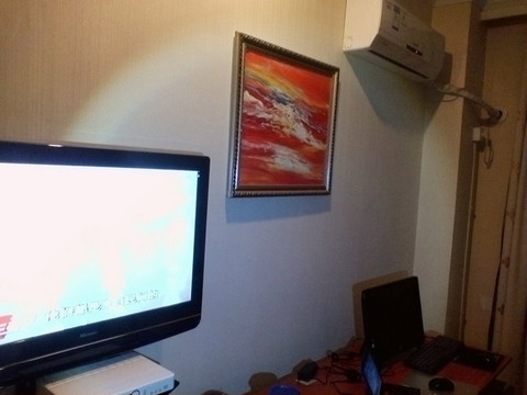 天上人间宾馆主图