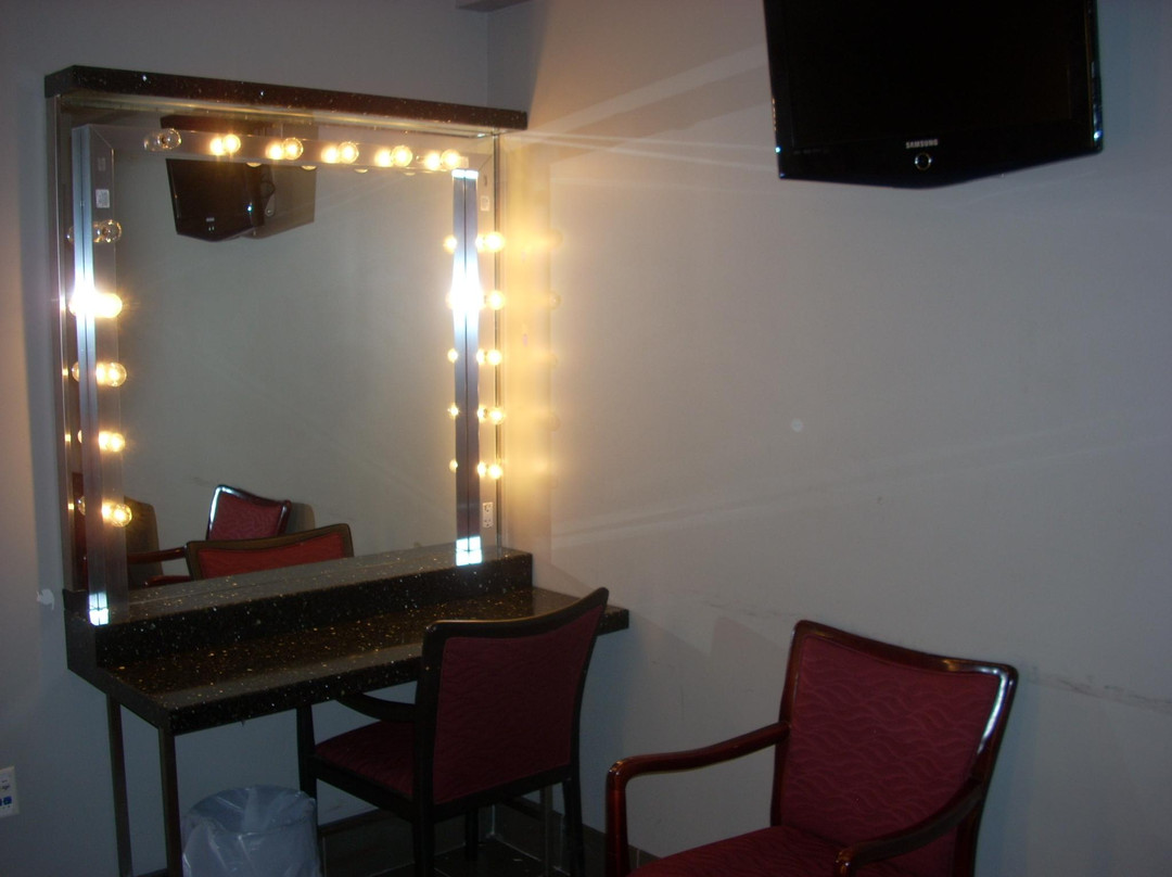 阿波罗剧院-纽约市必去景点