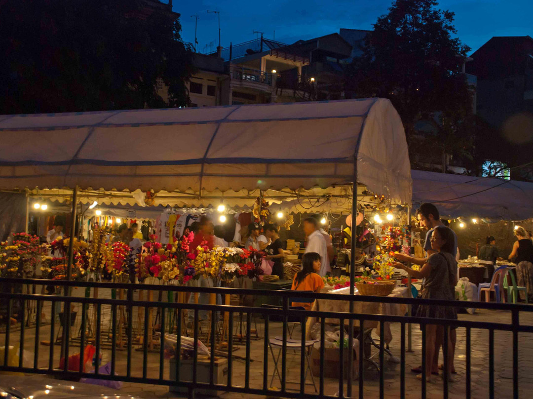 金边夜市-金边必去景点