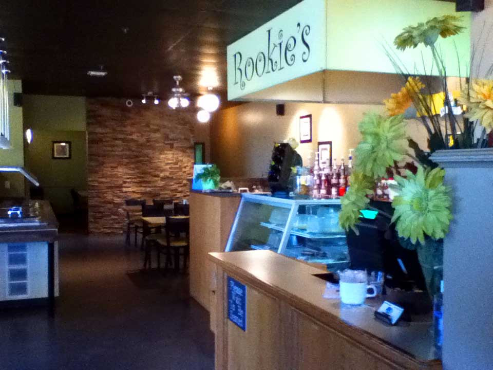 Bella Vista Inn主图