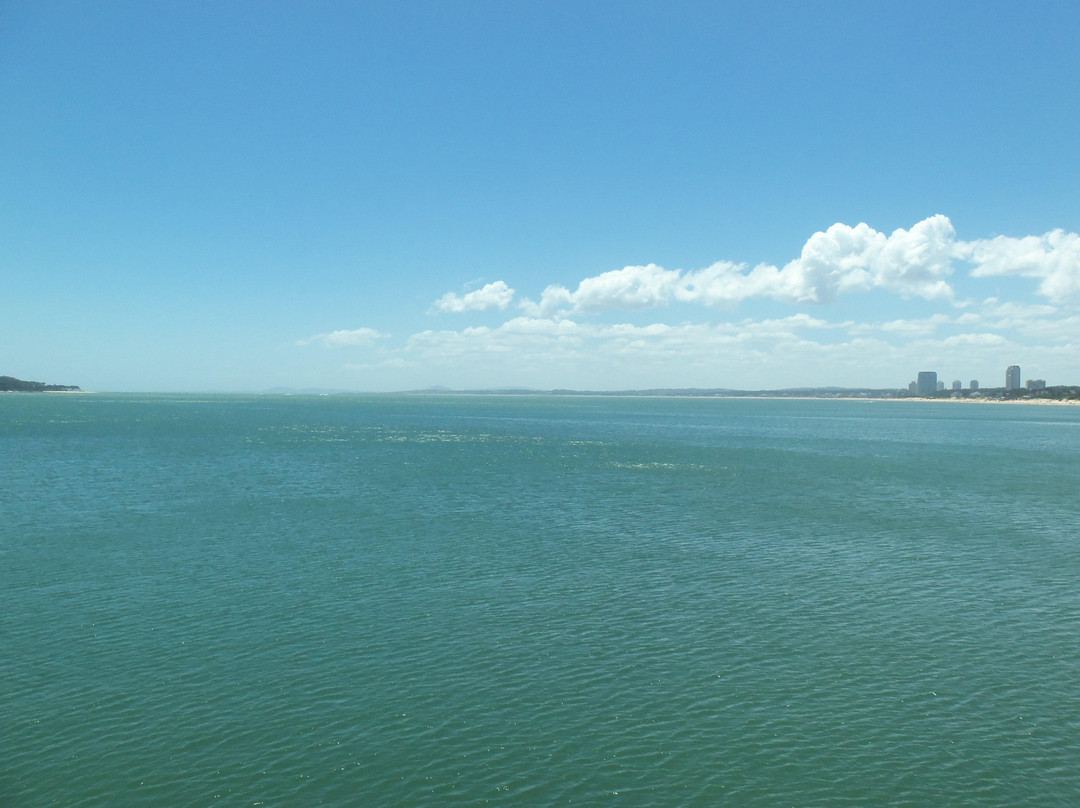 Playa Mansa-埃斯特角城必去景点