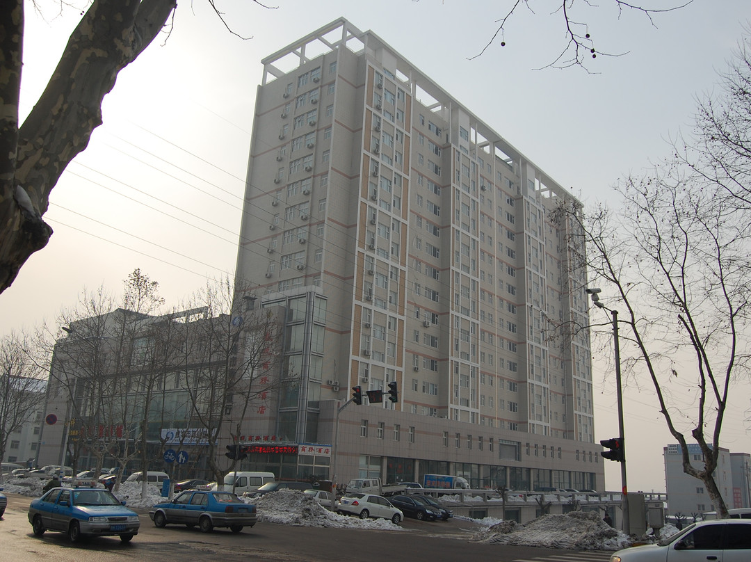 7天优品·荣成高铁站店主图