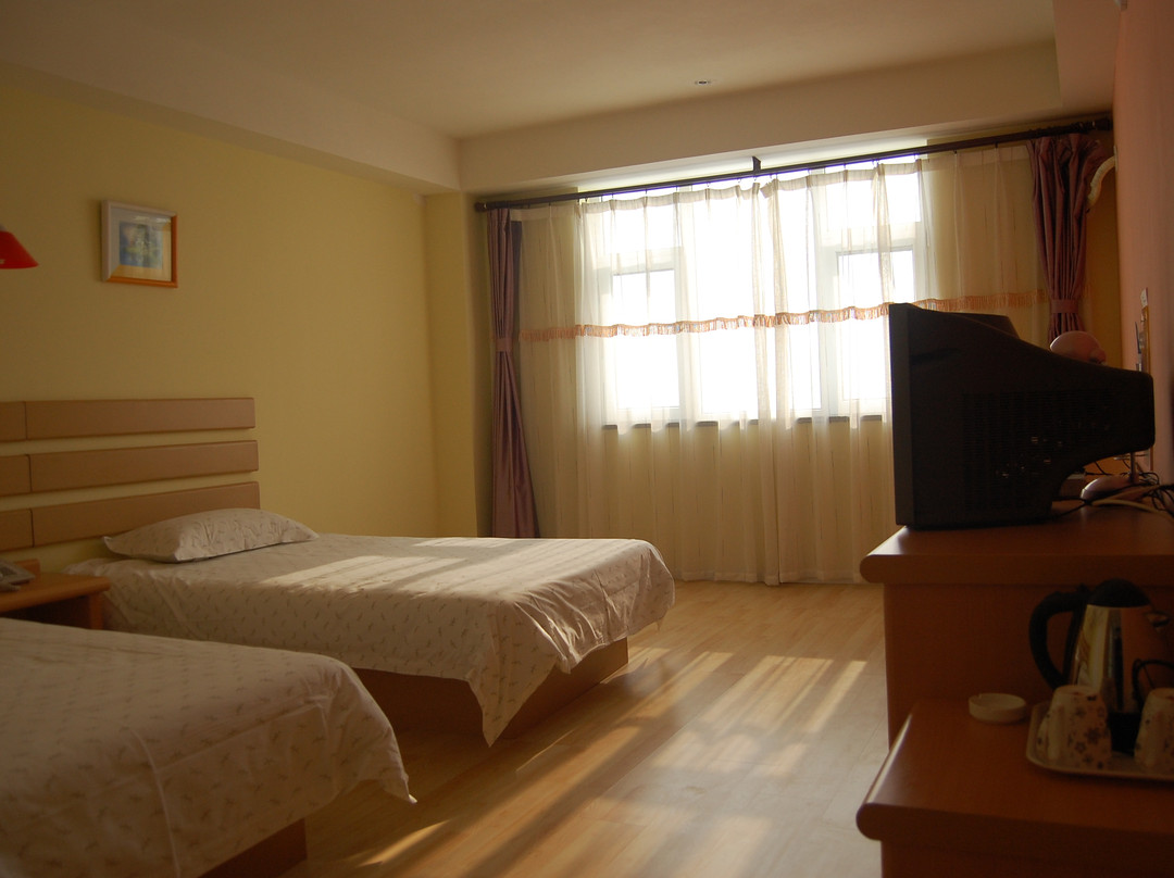 7天优品·荣成高铁站店主图