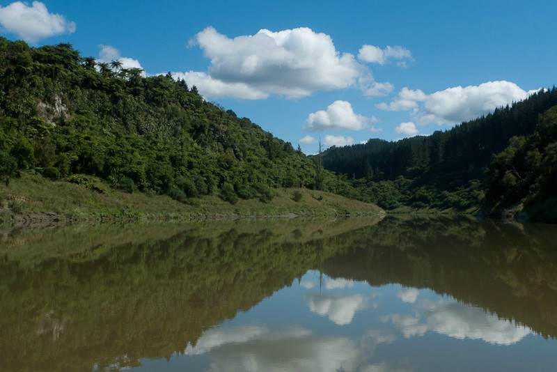 Whanganui River Adventures-Pipiriki必去景点