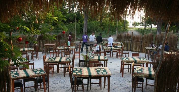 Pensao Sunset Boulevard主图