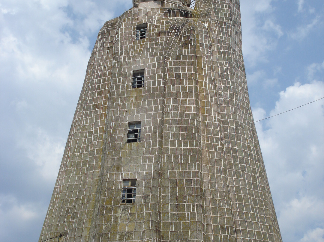 Mirador Del Lago主图