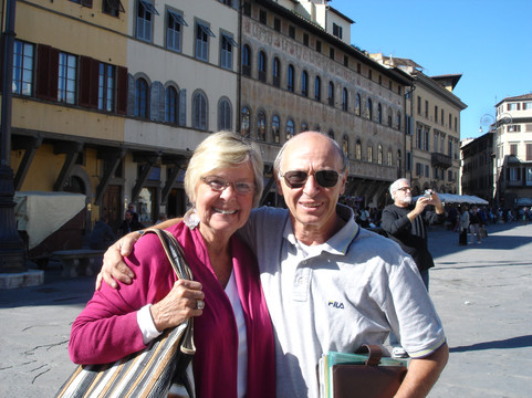 Italy Driving Guide-罗马必去景点