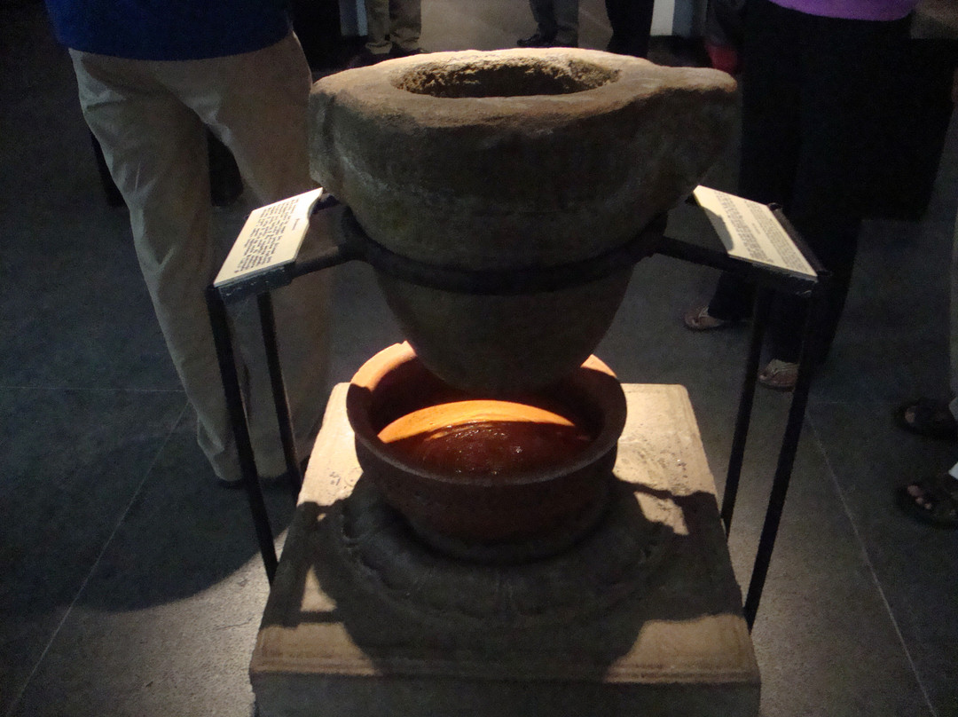 科伦坡国立博物馆-科伦坡必去景点