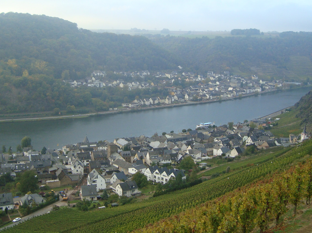 Thurant Castle-Alken必去景点