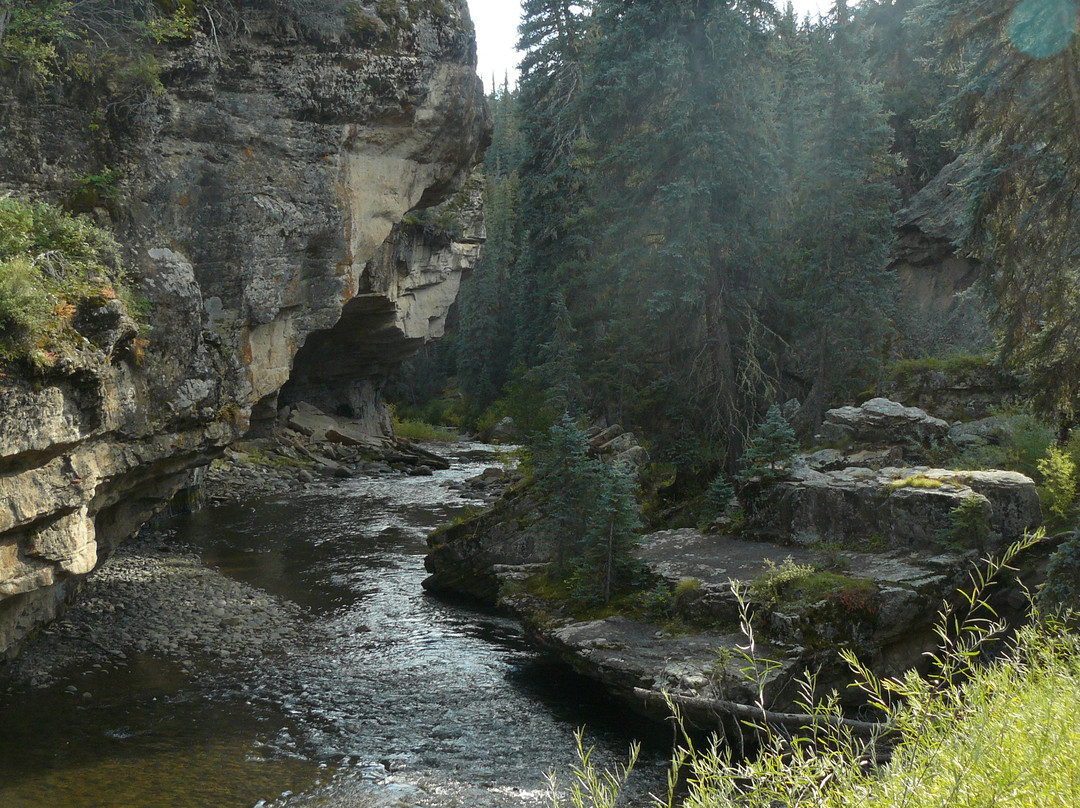 Piedra River Trail-帕戈萨斯普林斯必去景点