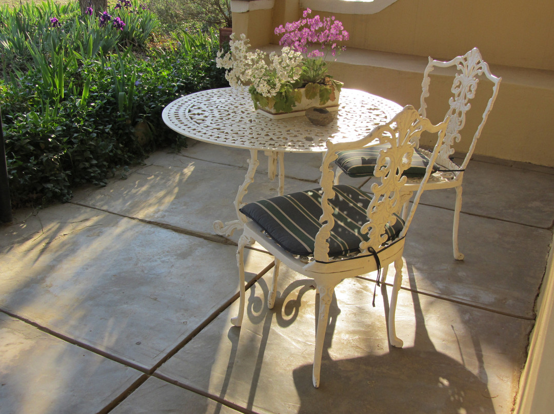 Artists' Colony B&B主图