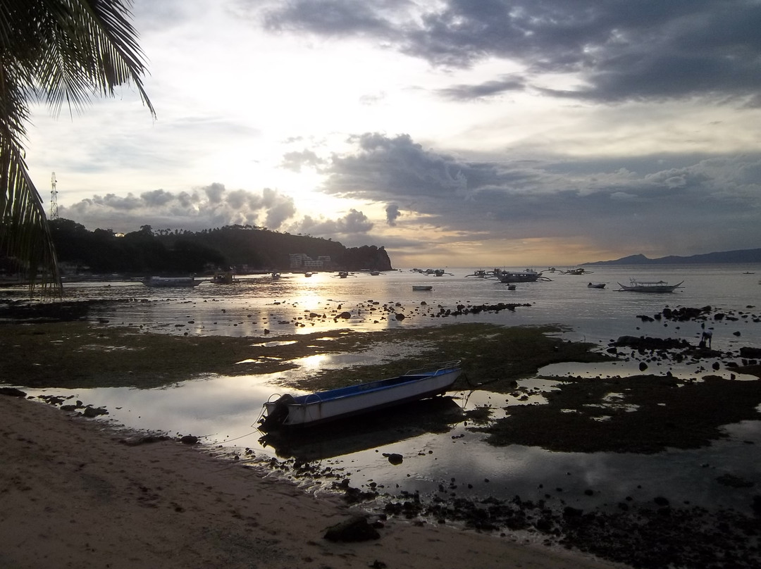 哈那日安度假村主图