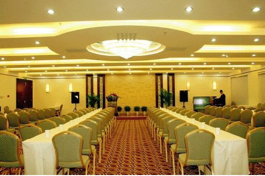 鑫凯莱酒店主图